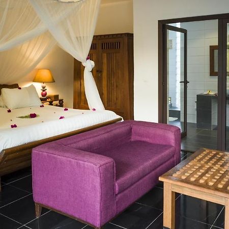 Nosy Be Hotel Eksteriør billede